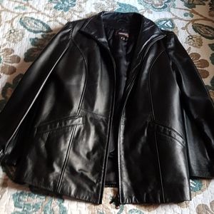 Danier Leather Jackt